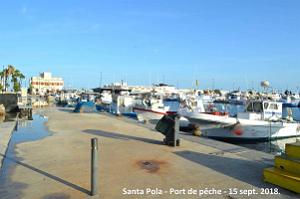 11 SANTA POLA PORT DE PECHE (4)